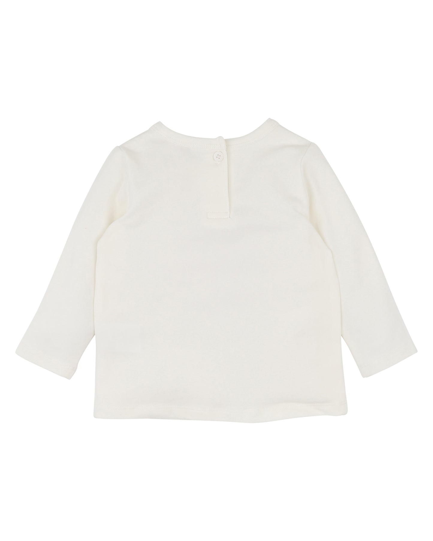 Winter Vacay Organic LS Tee