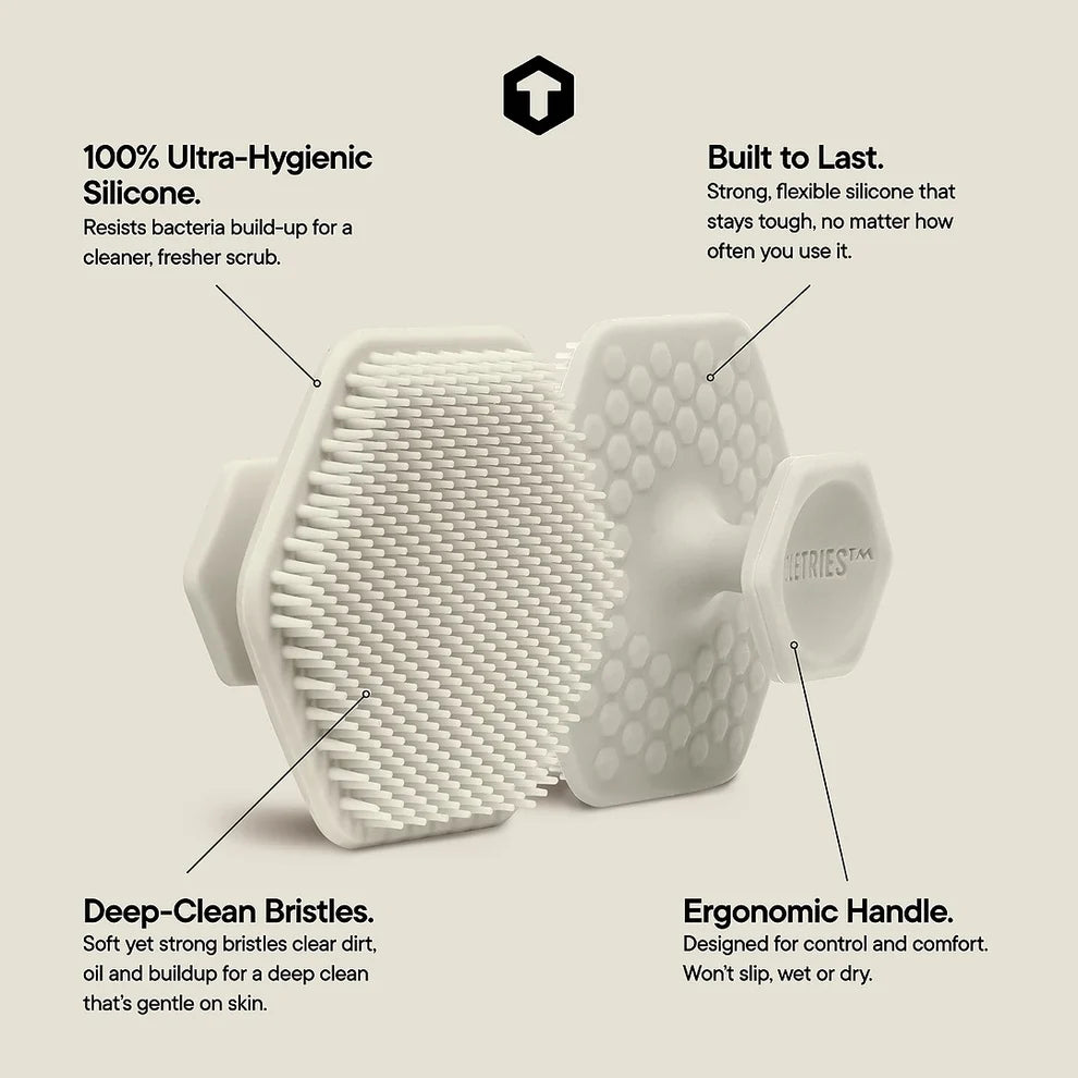 The Face Scrubber Sand