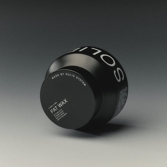 Fat Wax