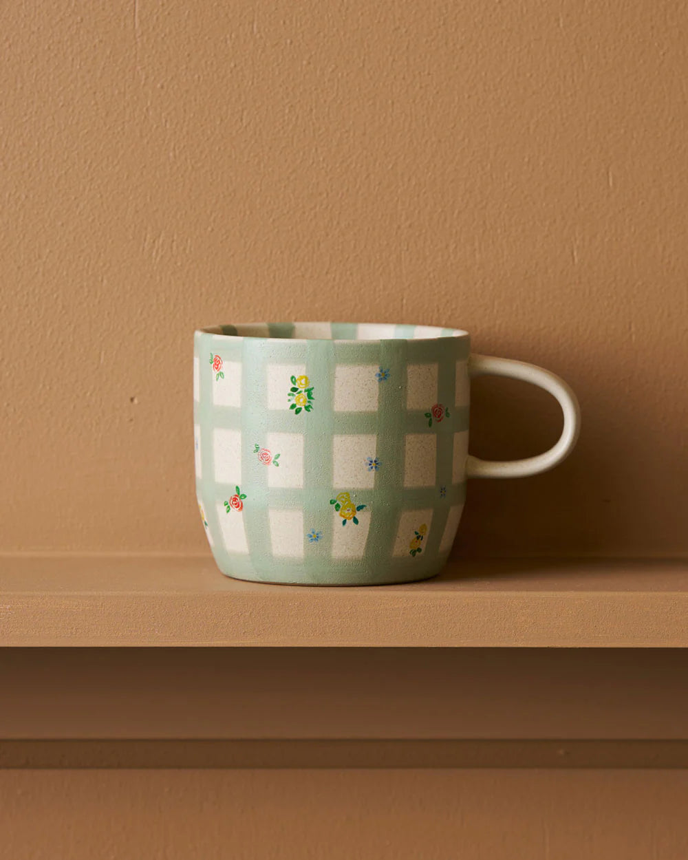 Mug Single - Felicity