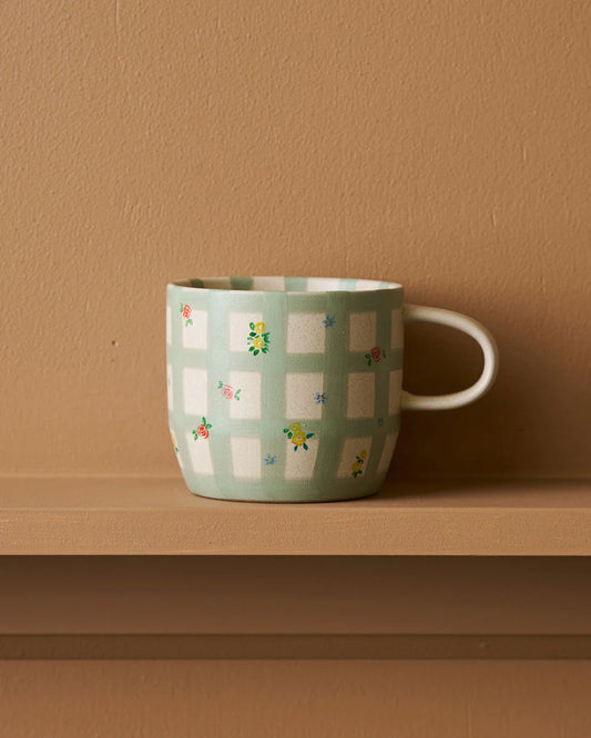 Mug Single - Felicity