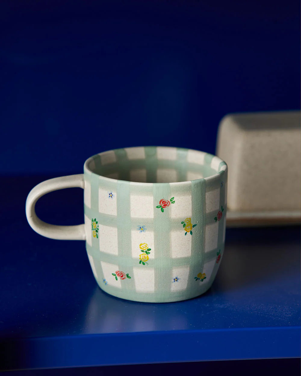 Mug Single - Felicity