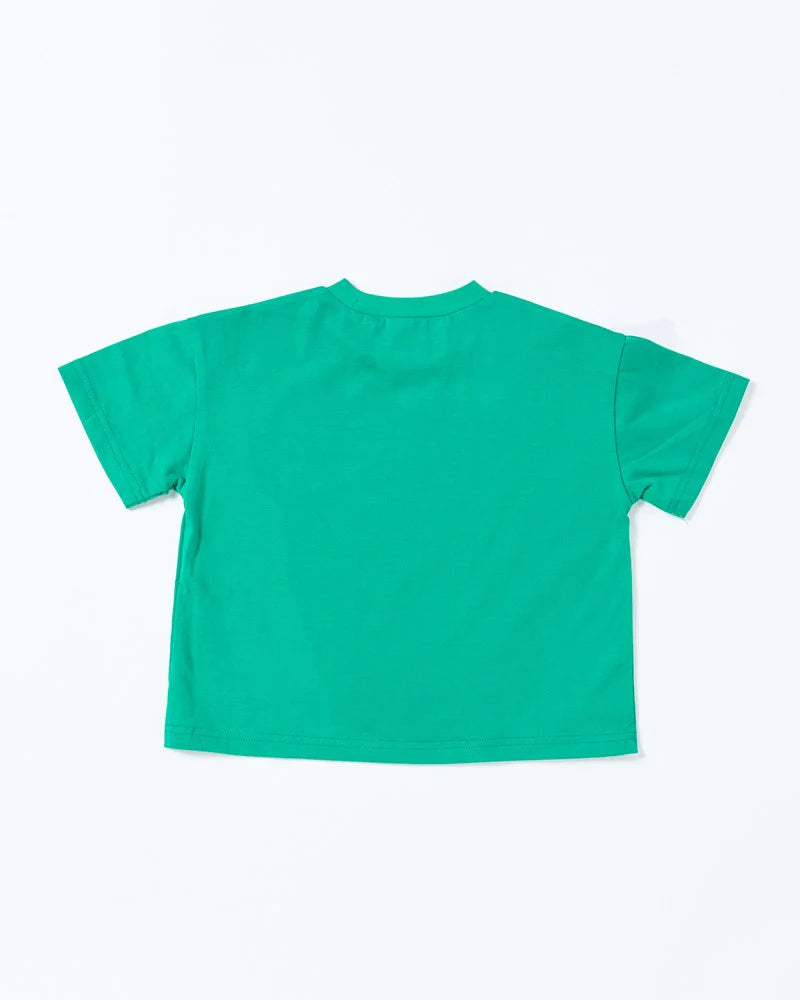 Felix Tee Are We There Yet