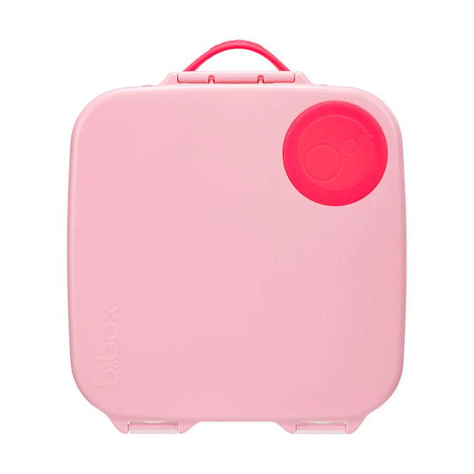 Lunchbox Flamingo Fizz