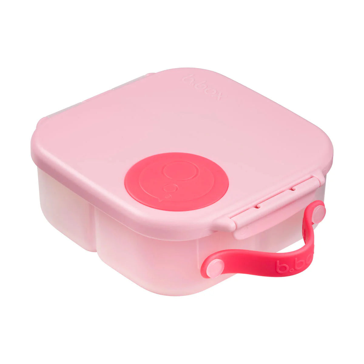 Mini Lunchbox Flamingo Fizz
