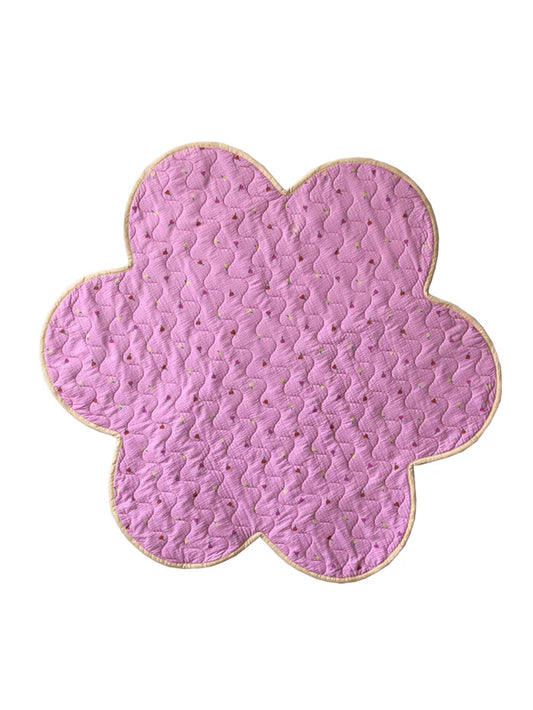 Forget Me Not Playmat Peony