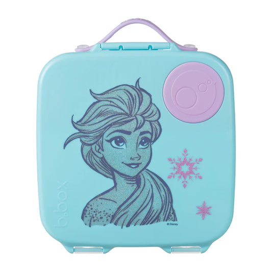 Lunchbox Frozen