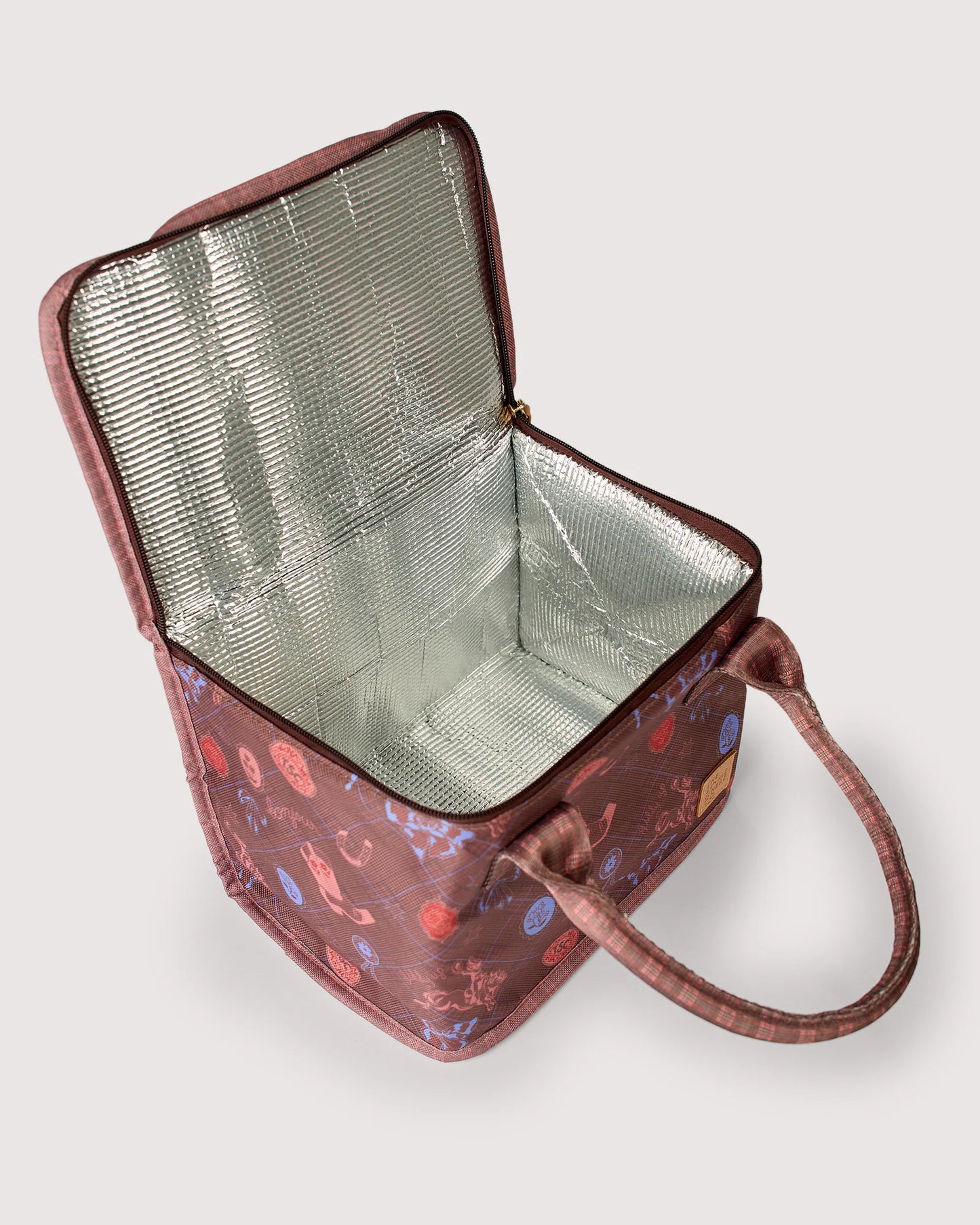 Le Rodeo Lunch Bag