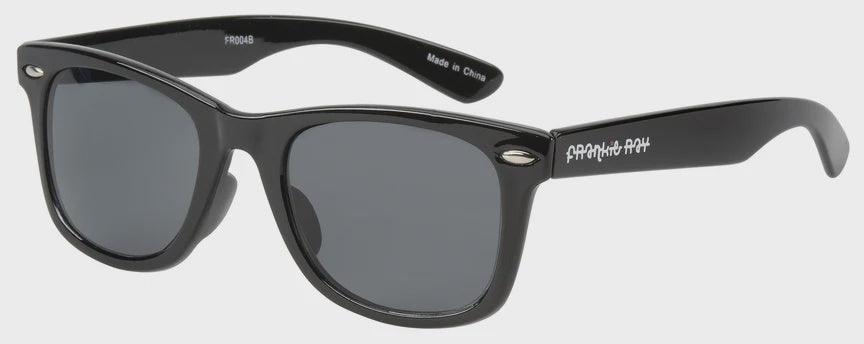 Gadget Sunglasses Black