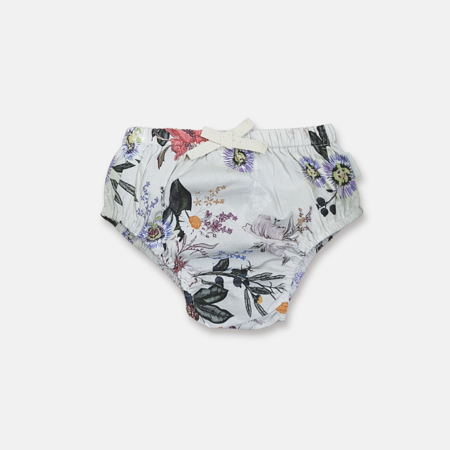 Baby Girls Pilcher Native Floral