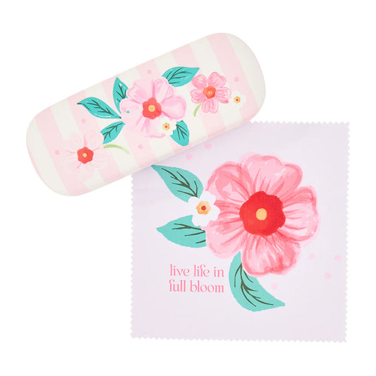Glasses Combo Meadow Blush