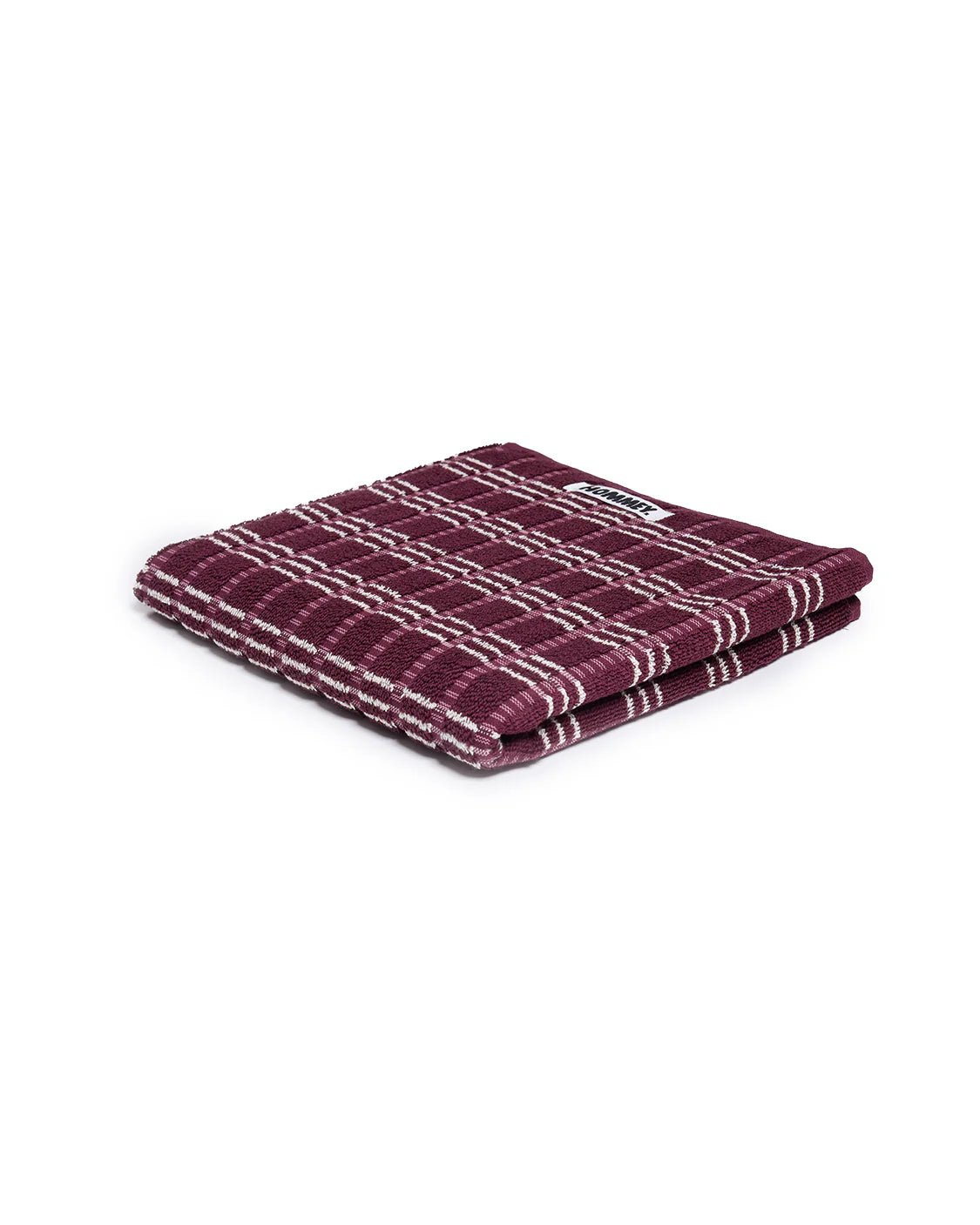 Hand Towel Blackberry