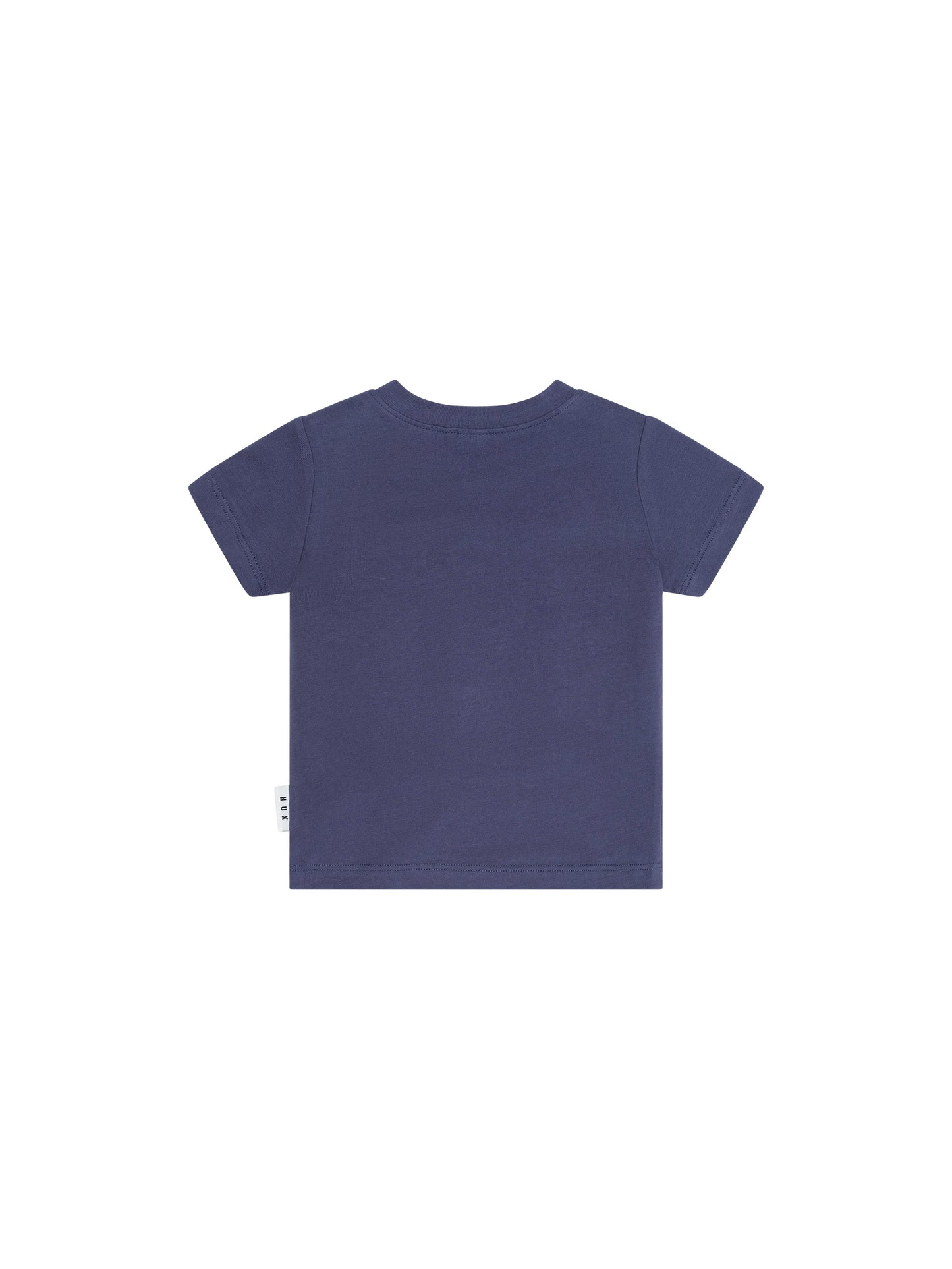 9 Nautical Emb Tee
