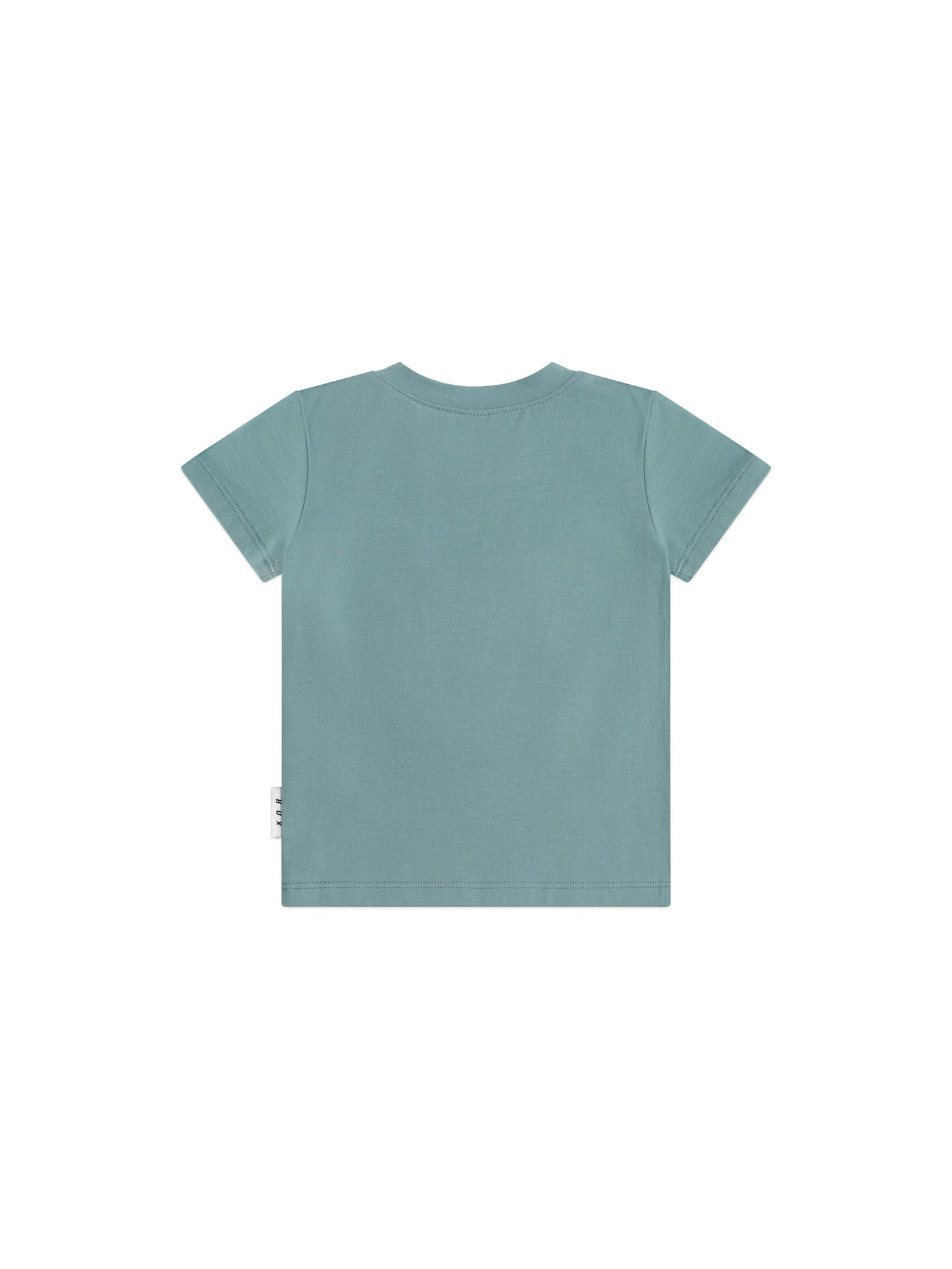 Furry Huxbear Green Tee