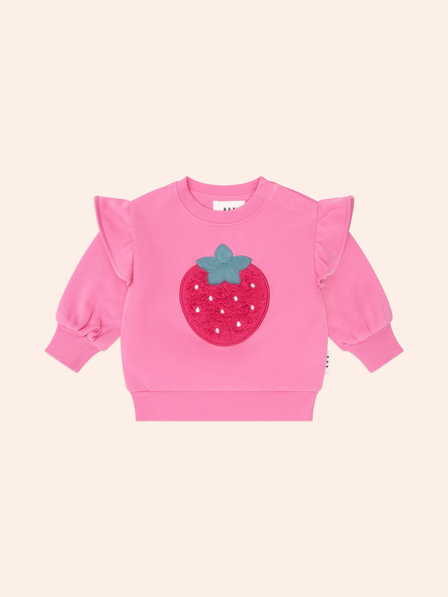 Very Berry Sweatshirt
