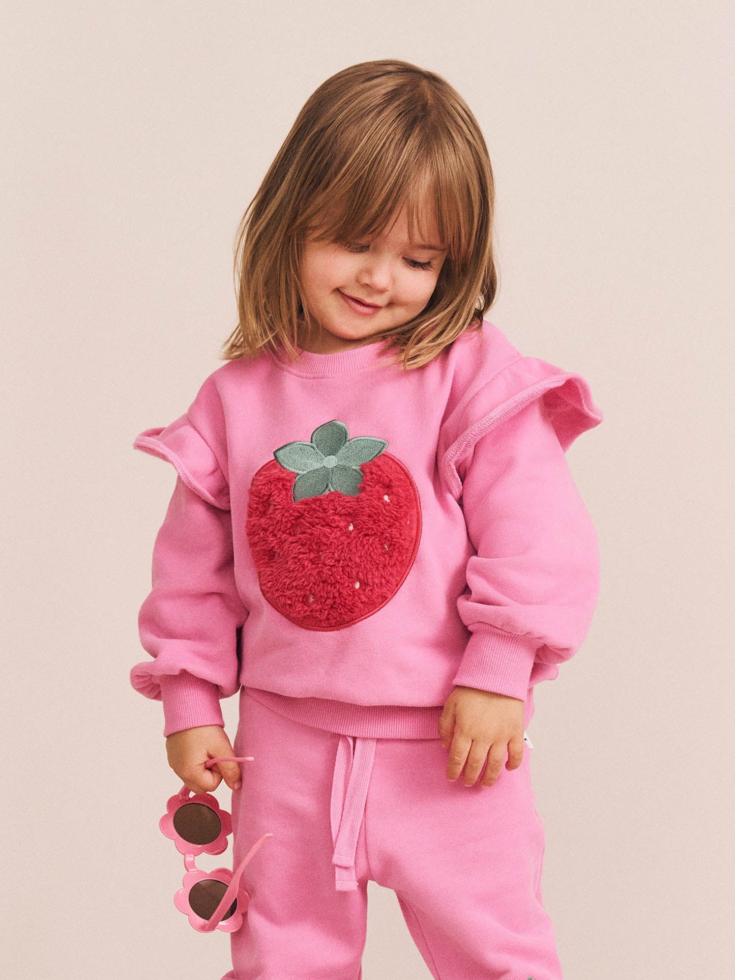 Very Berry Sweatshirt