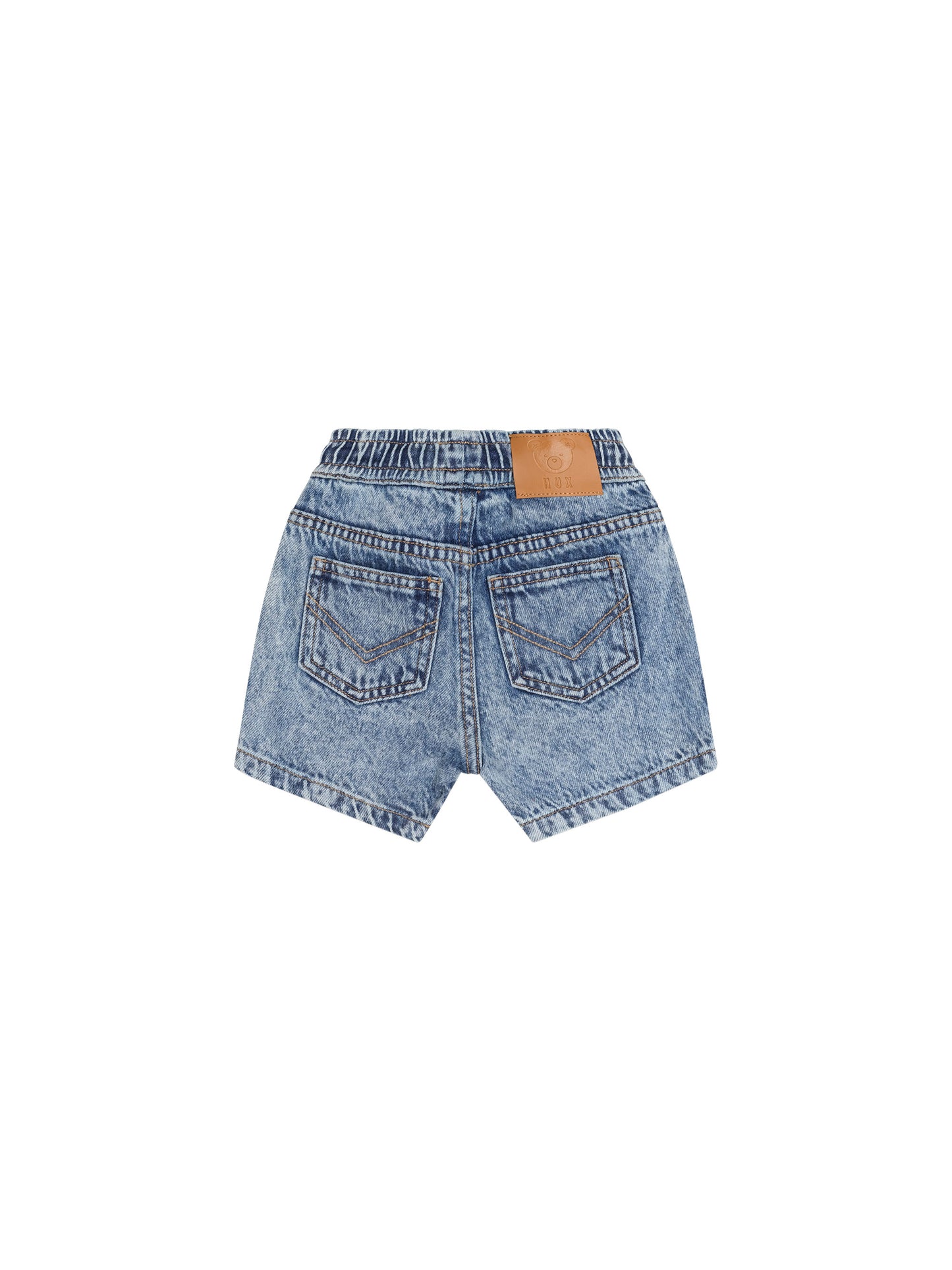 Dreamy Denim Short