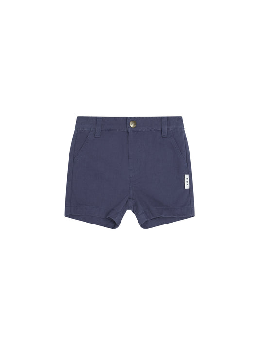 Chino Short Ink