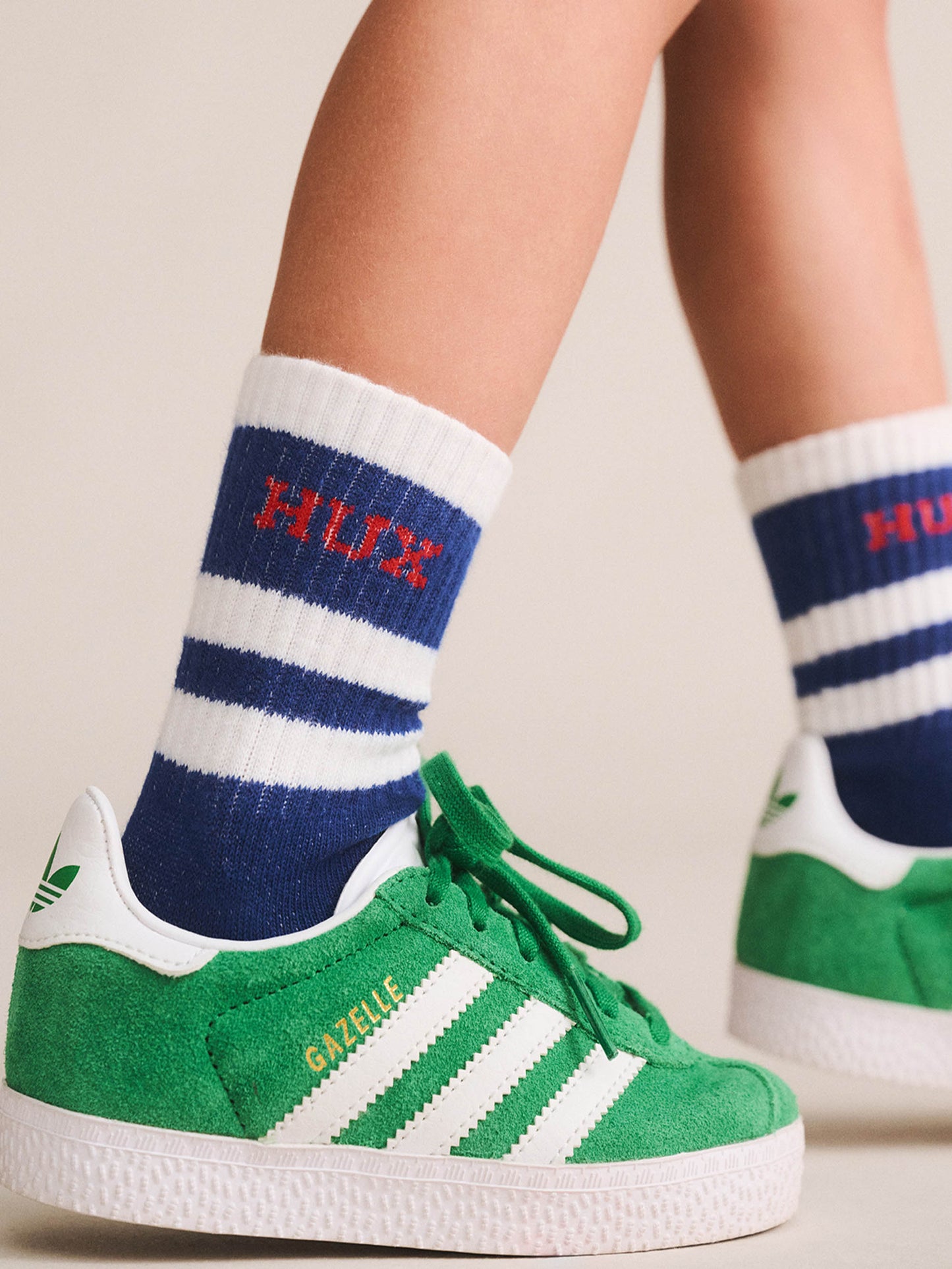 3pk Boys Sports Socks