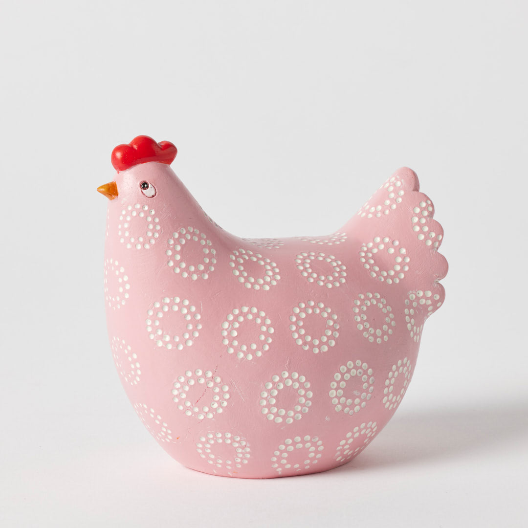 Chickita Sculpture