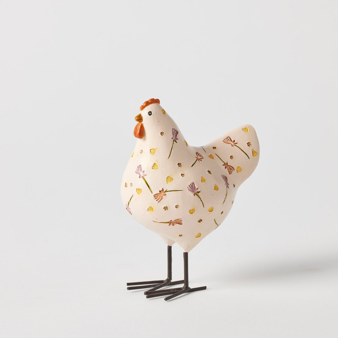 Beaktrice Sculpture Small