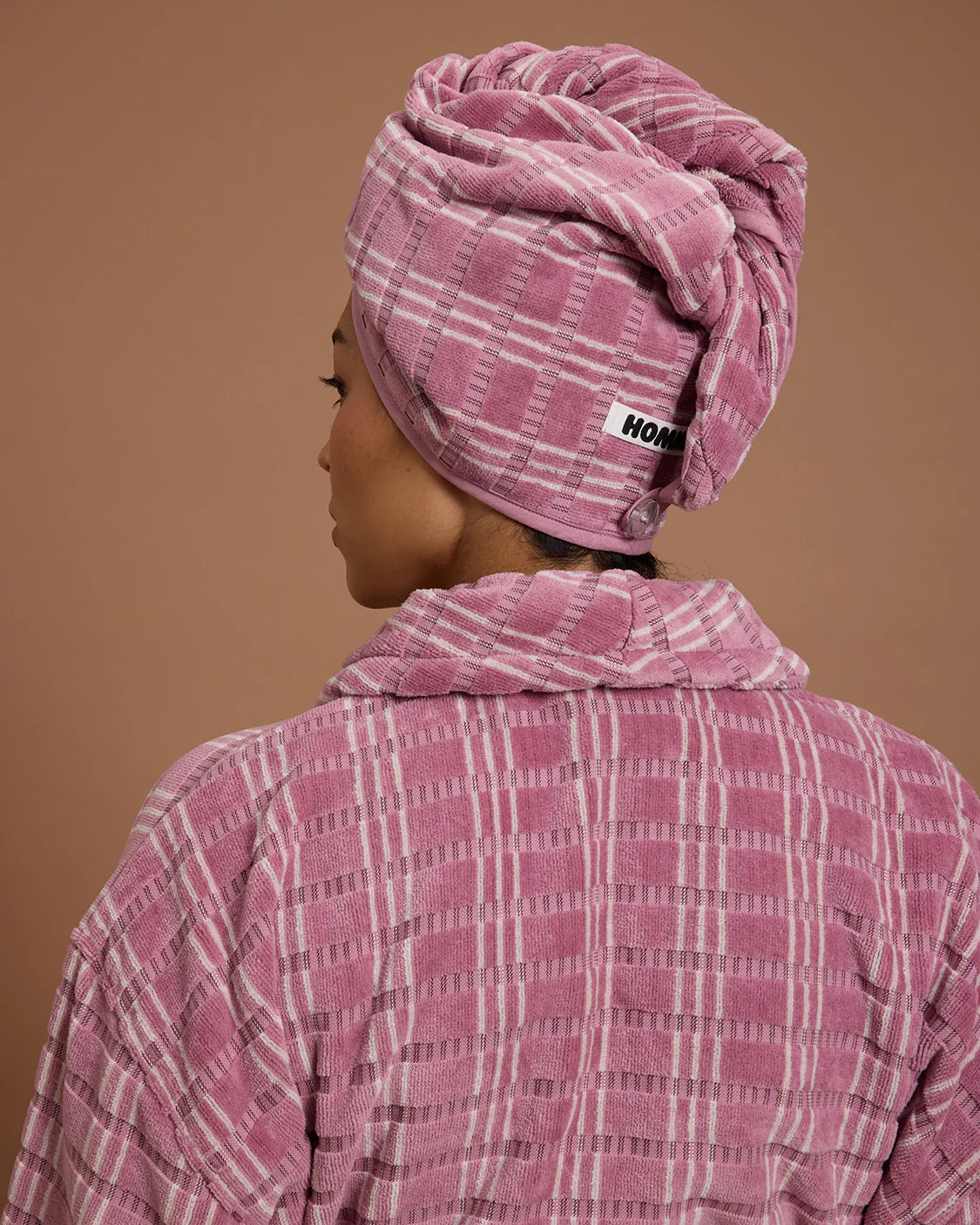 Hair Wrap Fig