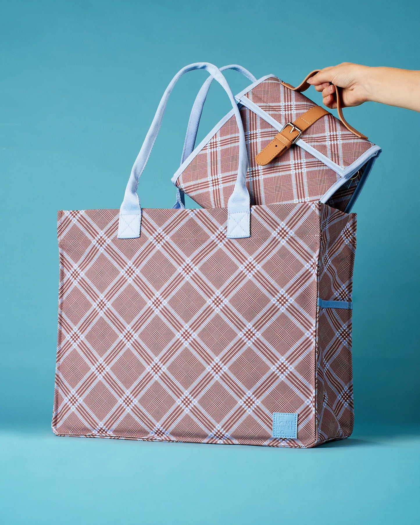 Heirloom Ultimate Tote Bag
