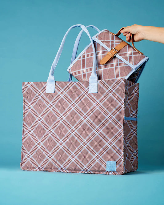 Heirloom Ultimate Tote Bag