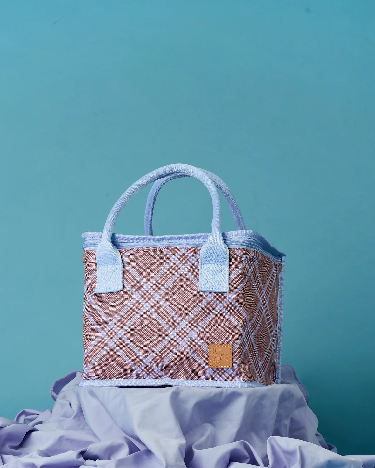 Heirloom Lunch Bag
