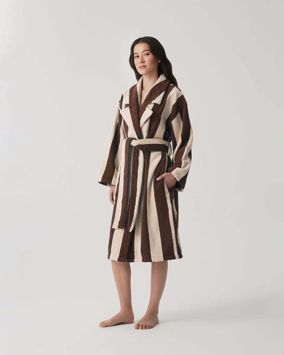 Robe Tiramisu