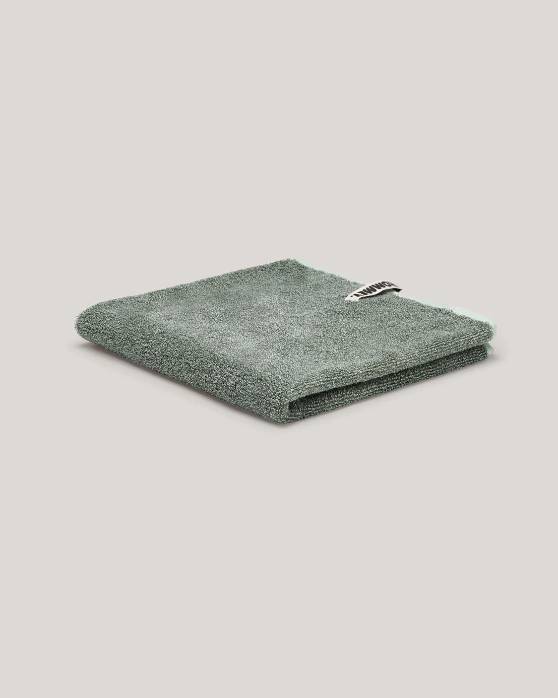 Hand Towel Lotus