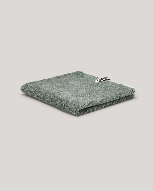 Hand Towel Lotus