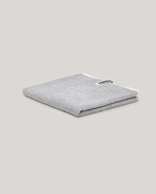 Hand Towel Smoke
