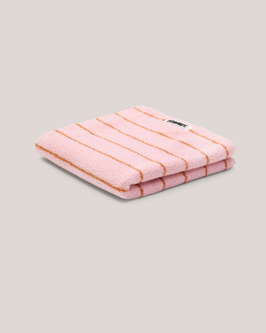 Hand Towel Fleur