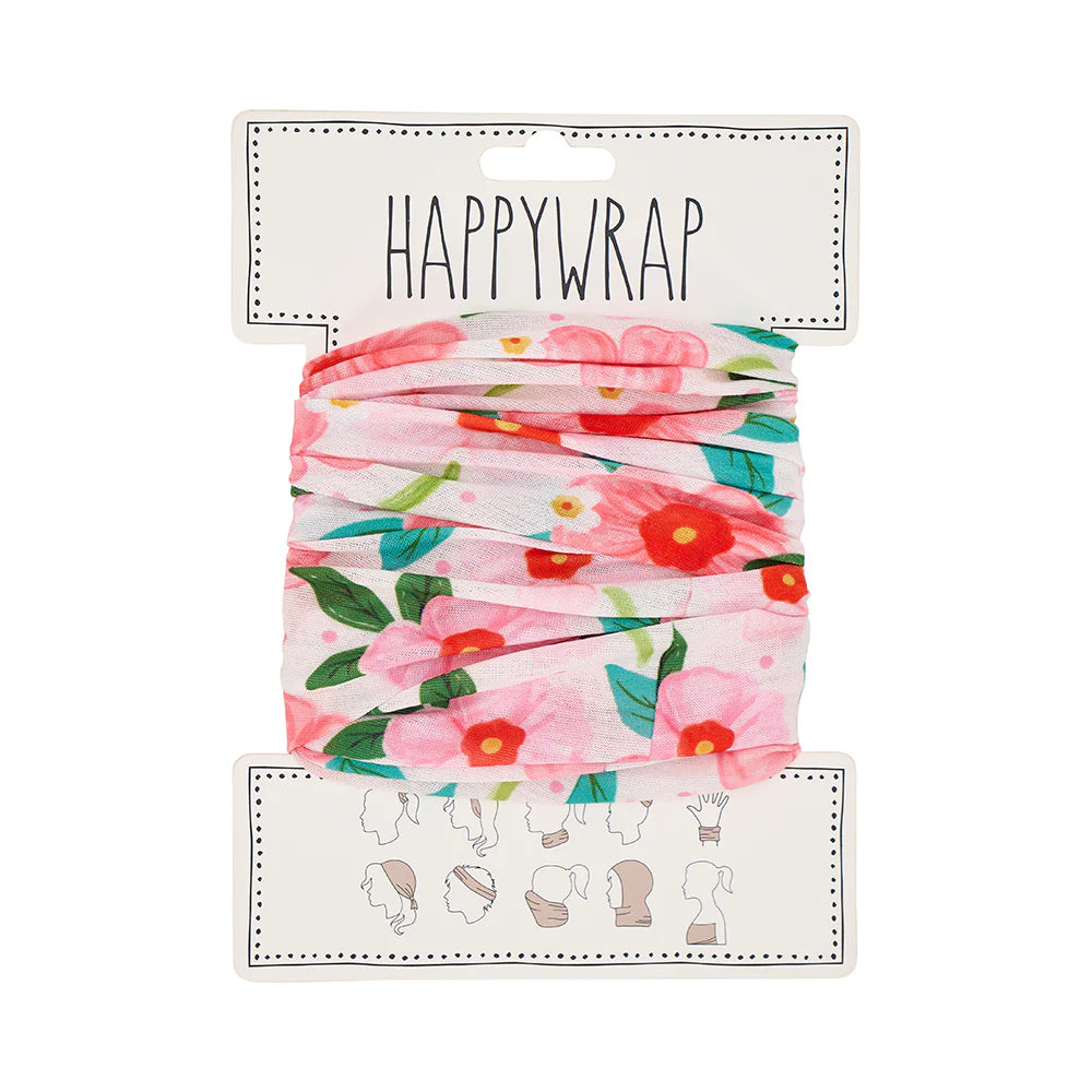 Happywrap Meadow Blush