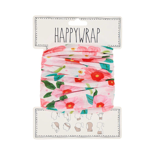 Happywrap Meadow Blush