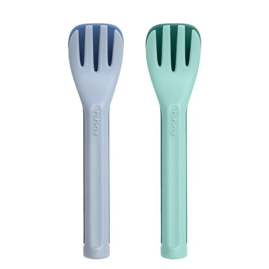 Lunchbox Cutlery Horizon