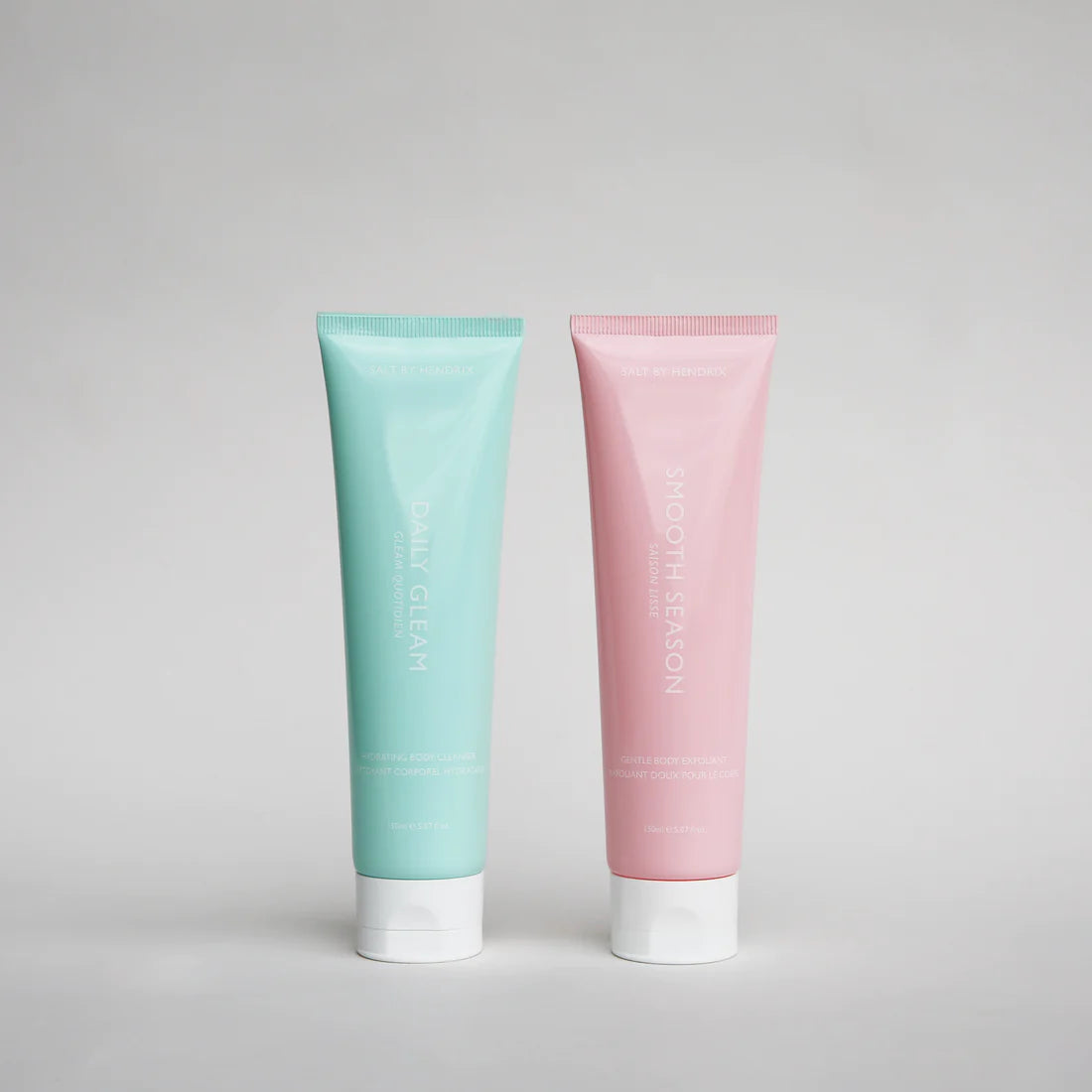 Gift Set - Hydrate + Exfoliate