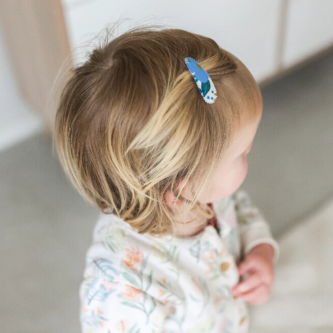 Little Phoebe Hair Clips