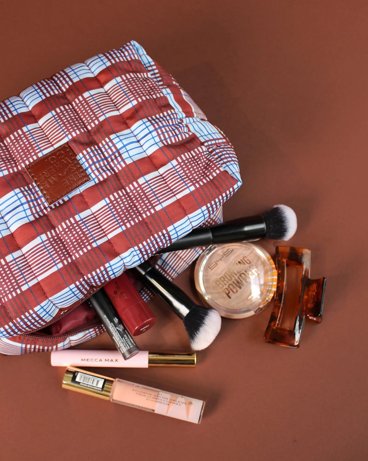 Mulberry Cosmetic Case