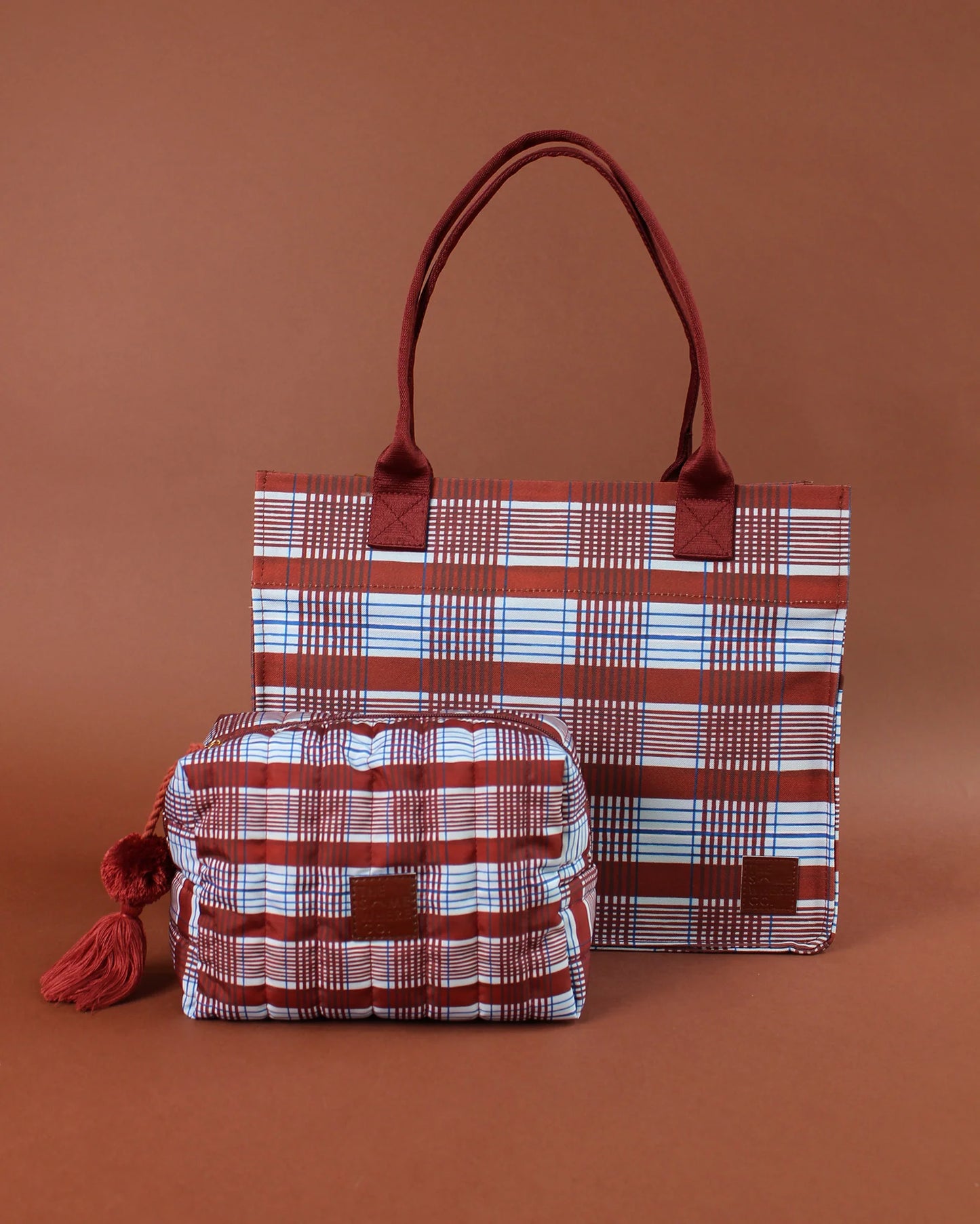Mulberry Cosmetic Case