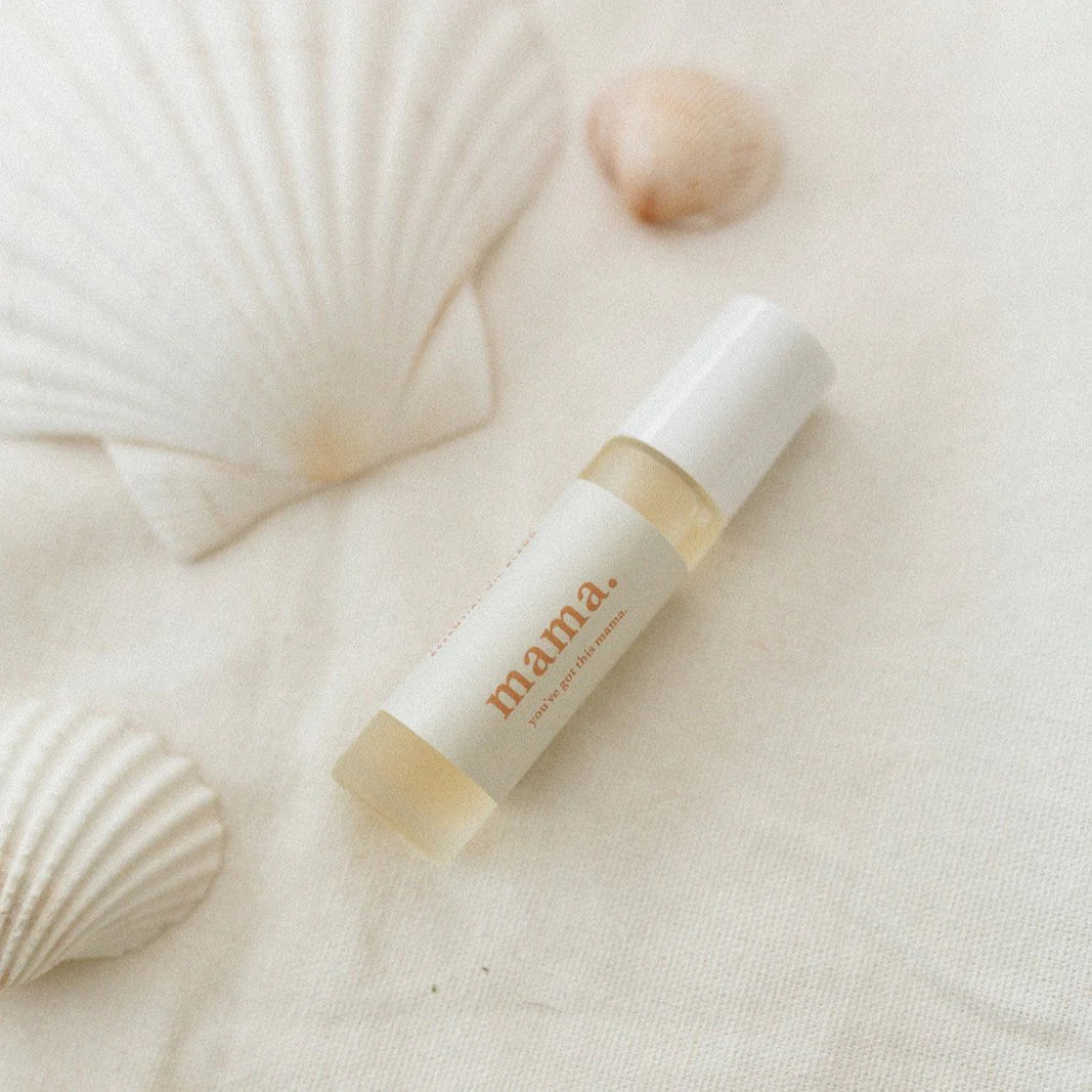Mama. Roller Oil Blend