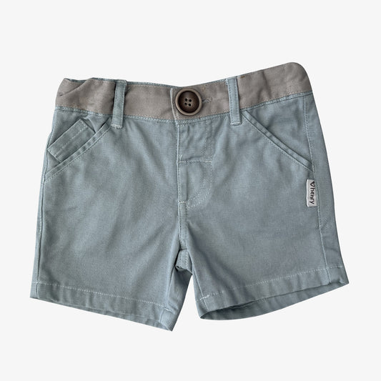 Baby Boys Oscar Shorts Blue