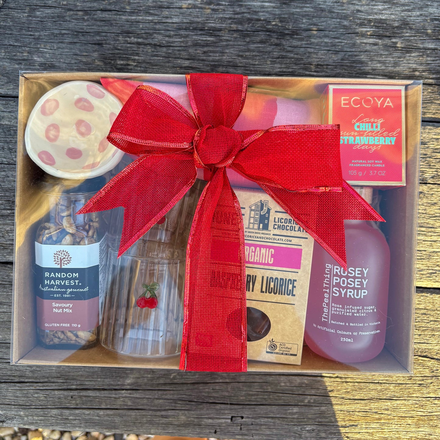 Christmas Gift Pack - Entertainer