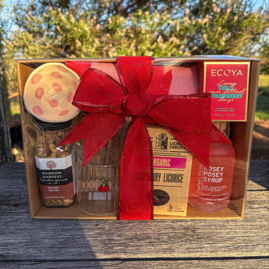 Christmas Gift Pack - Entertainer