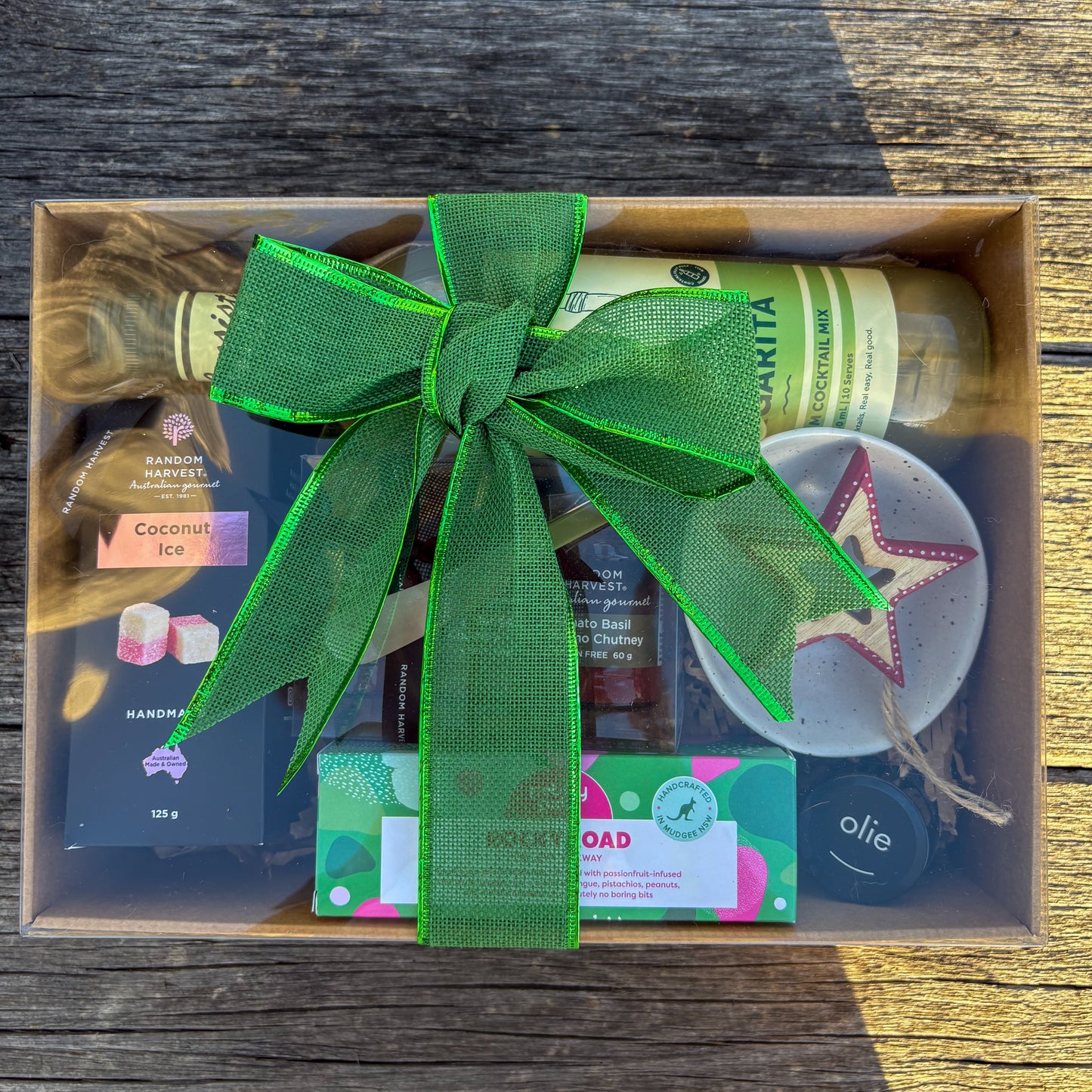 Christmas Gift Pack - Festive