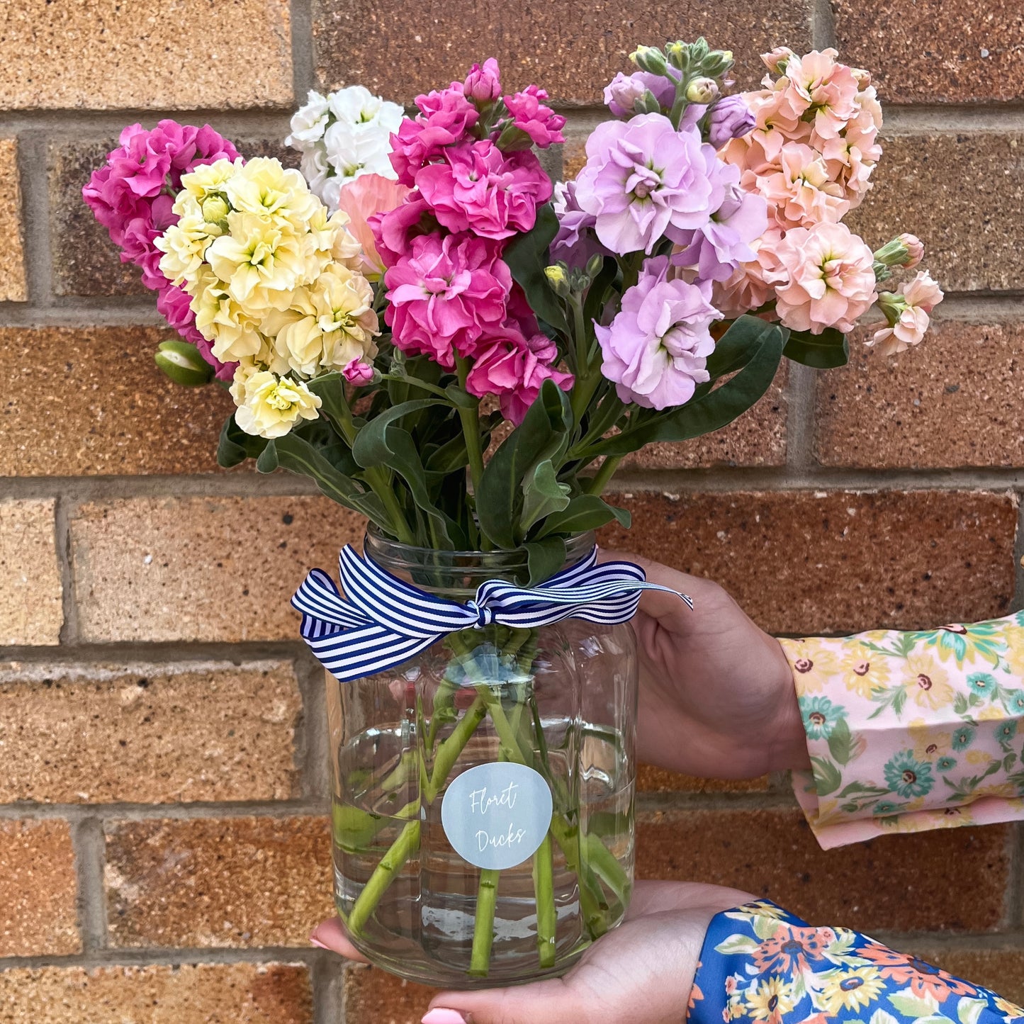 Bloom Jars