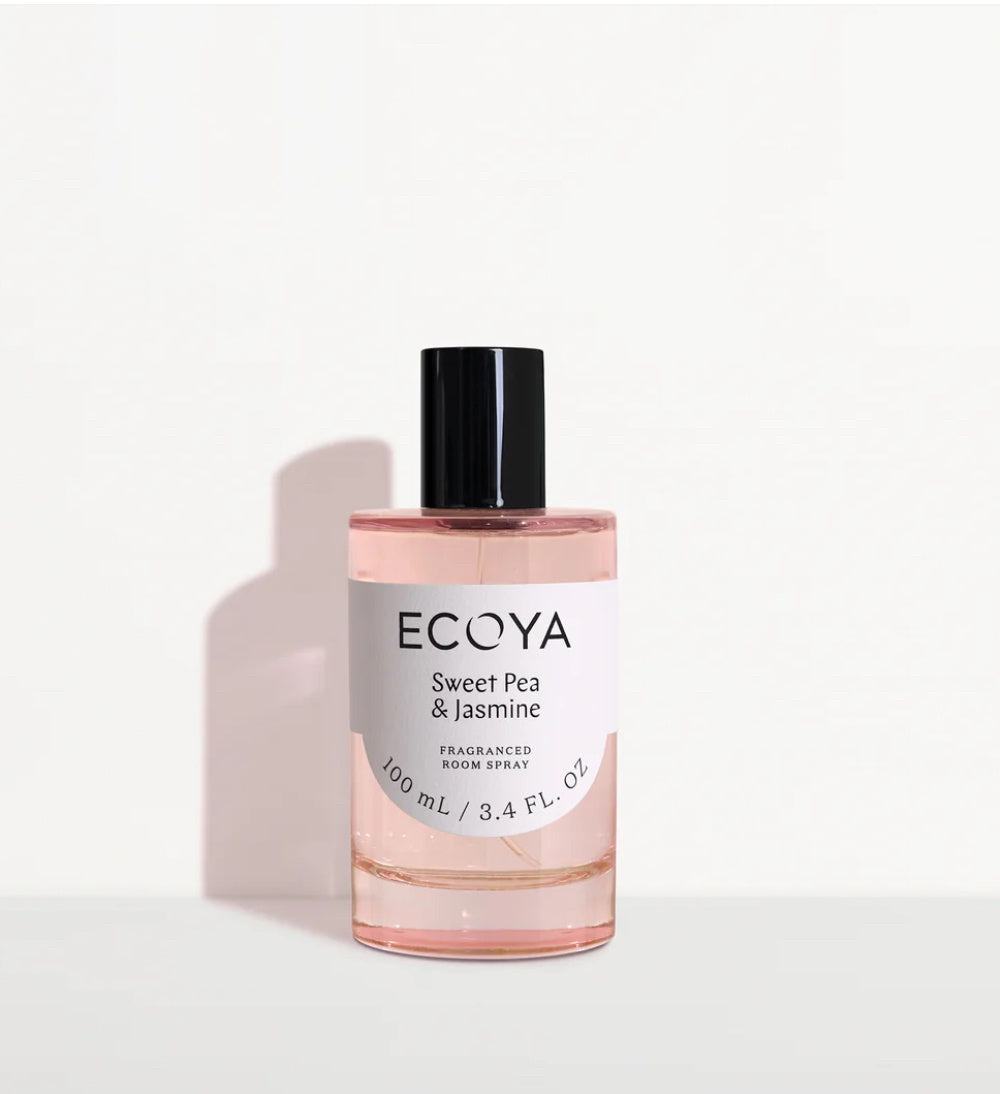 Sweet Pea & Jasmine Room Spray