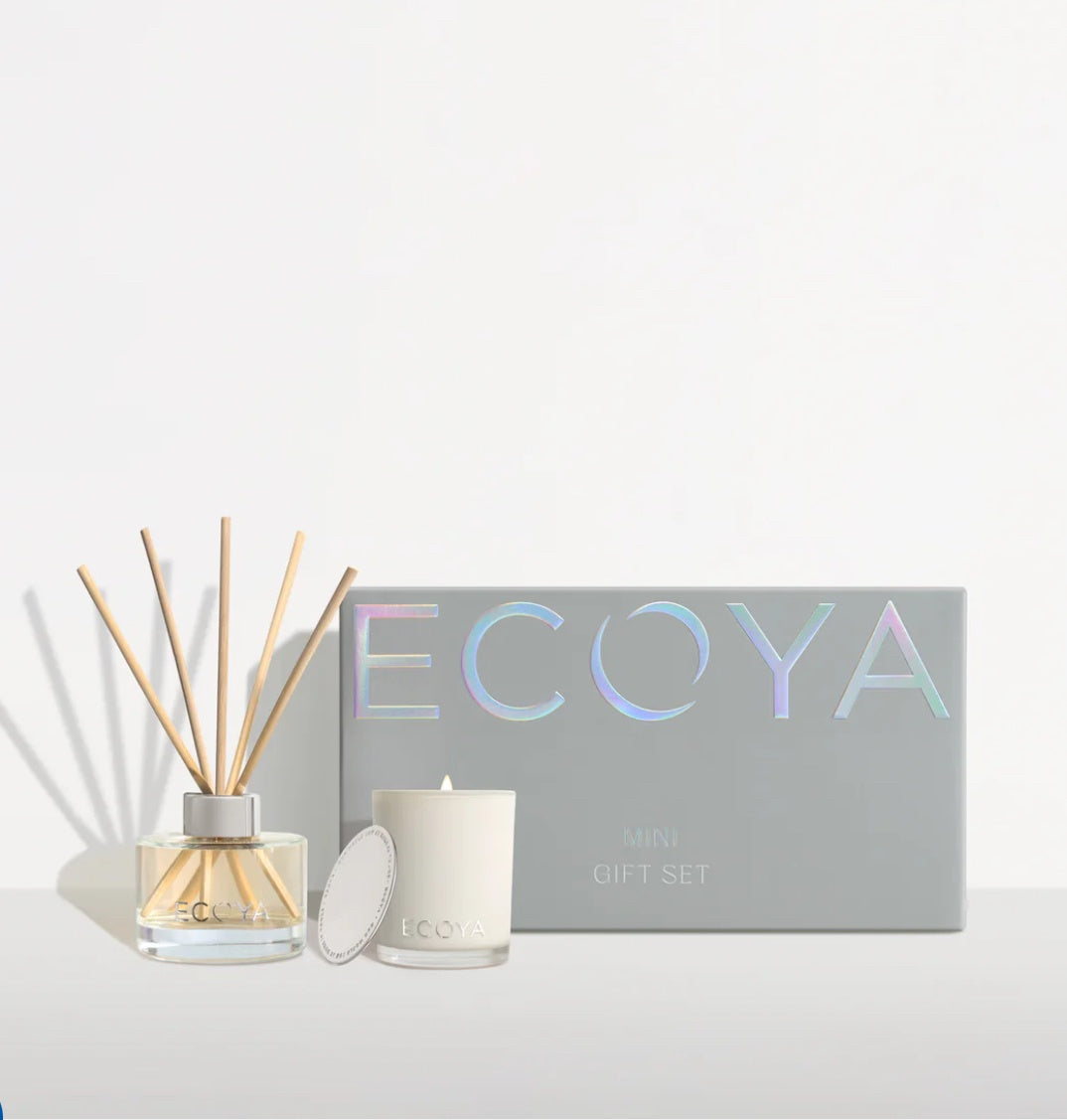 Guava & Lychee Sorbet Mini Gift Set