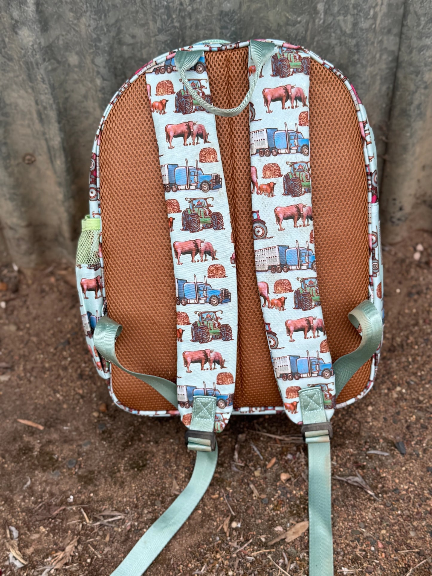 Ranch Life Backpack